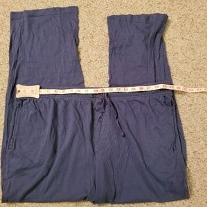 Goodfellow & co knit pj pant